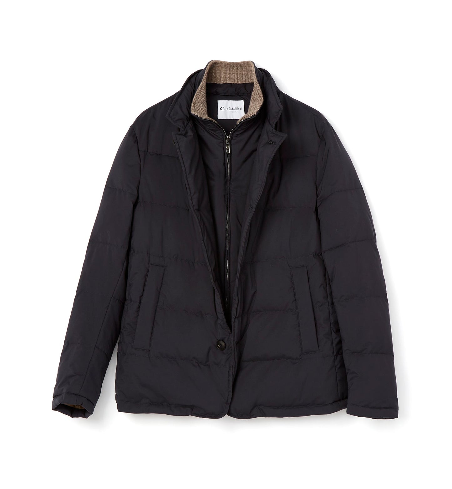 La Canadienne NIKLAUS MEN'S DOWN COAT Men