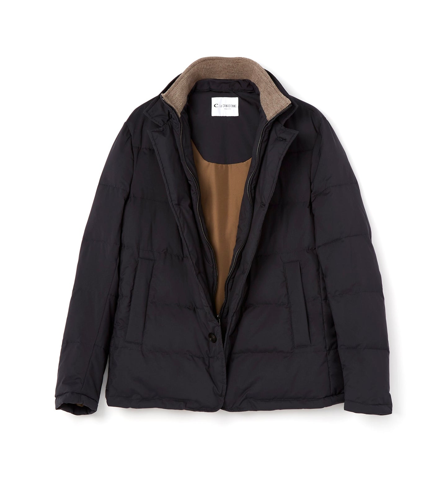 La Canadienne NIKLAUS MEN'S DOWN COAT Men