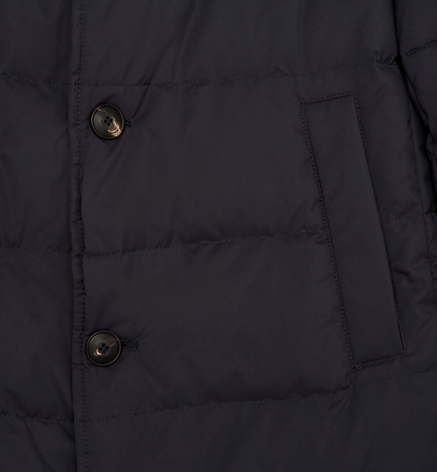 La Canadienne NIKLAUS MEN'S DOWN COAT Men