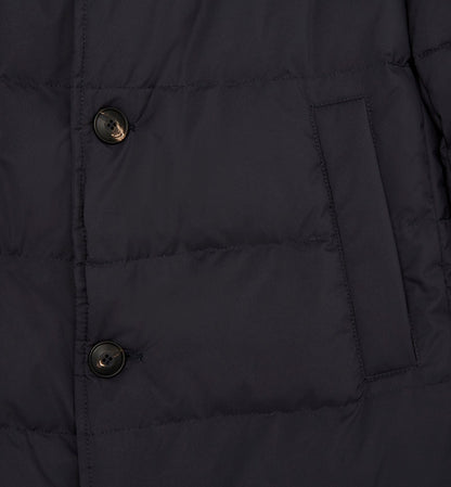 La Canadienne NIKLAUS MEN'S DOWN COAT Men