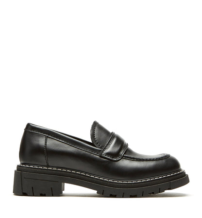 La Canadienne DELLA LEATHER LOAFER Women