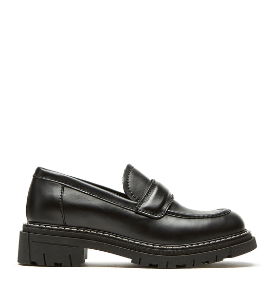 La Canadienne DELLA LEATHER LOAFER Women