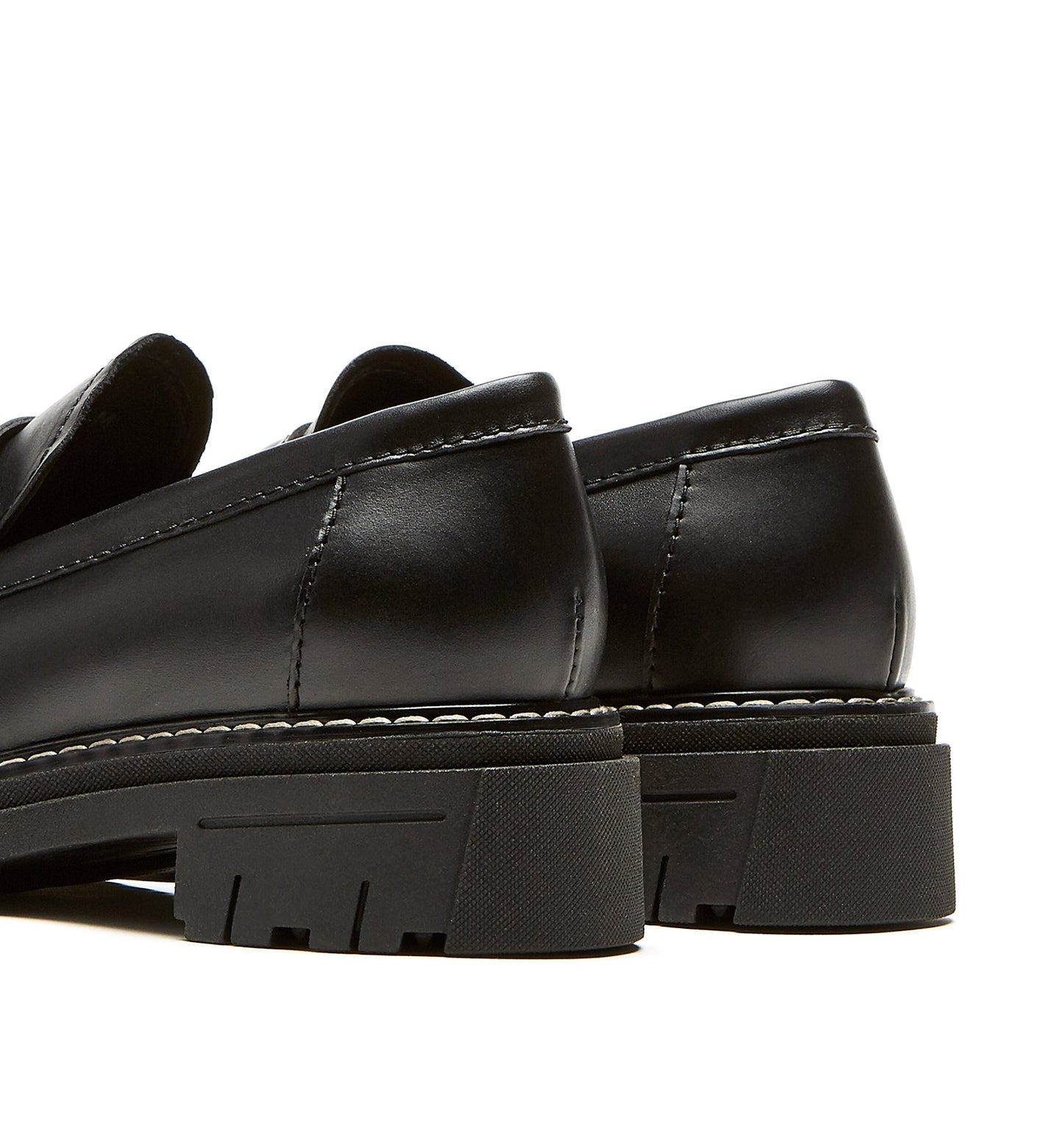 La Canadienne DELLA LEATHER LOAFER Women
