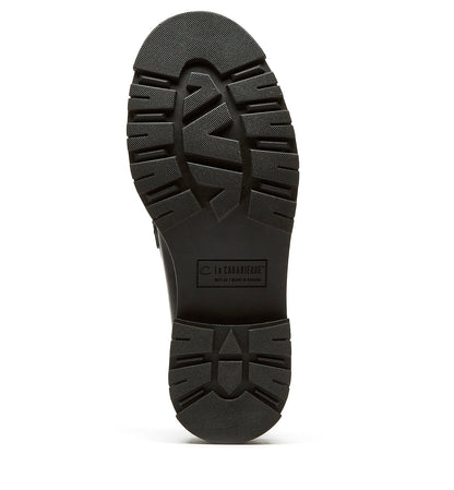 La Canadienne DELLA LEATHER LOAFER Women