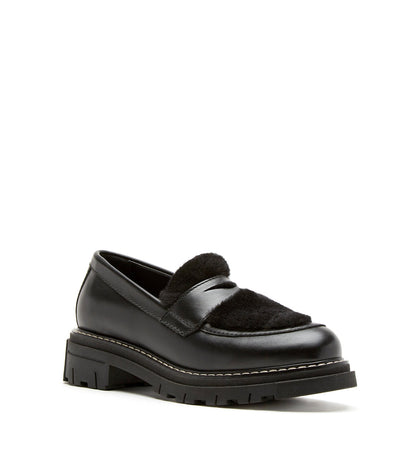 La Canadienne DEREA LEATHER LOAFER Women
