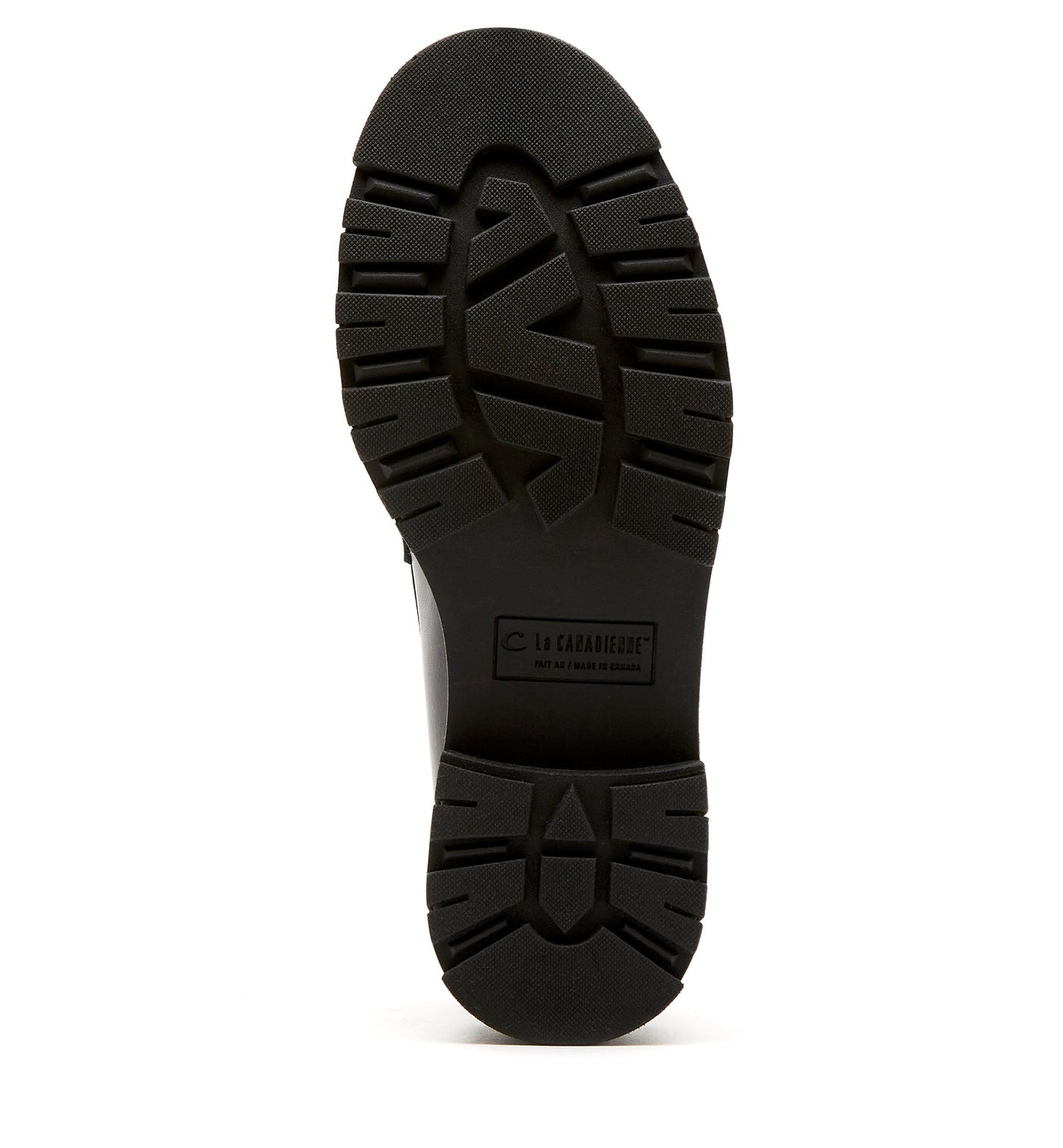 La Canadienne DEREA LEATHER LOAFER Women