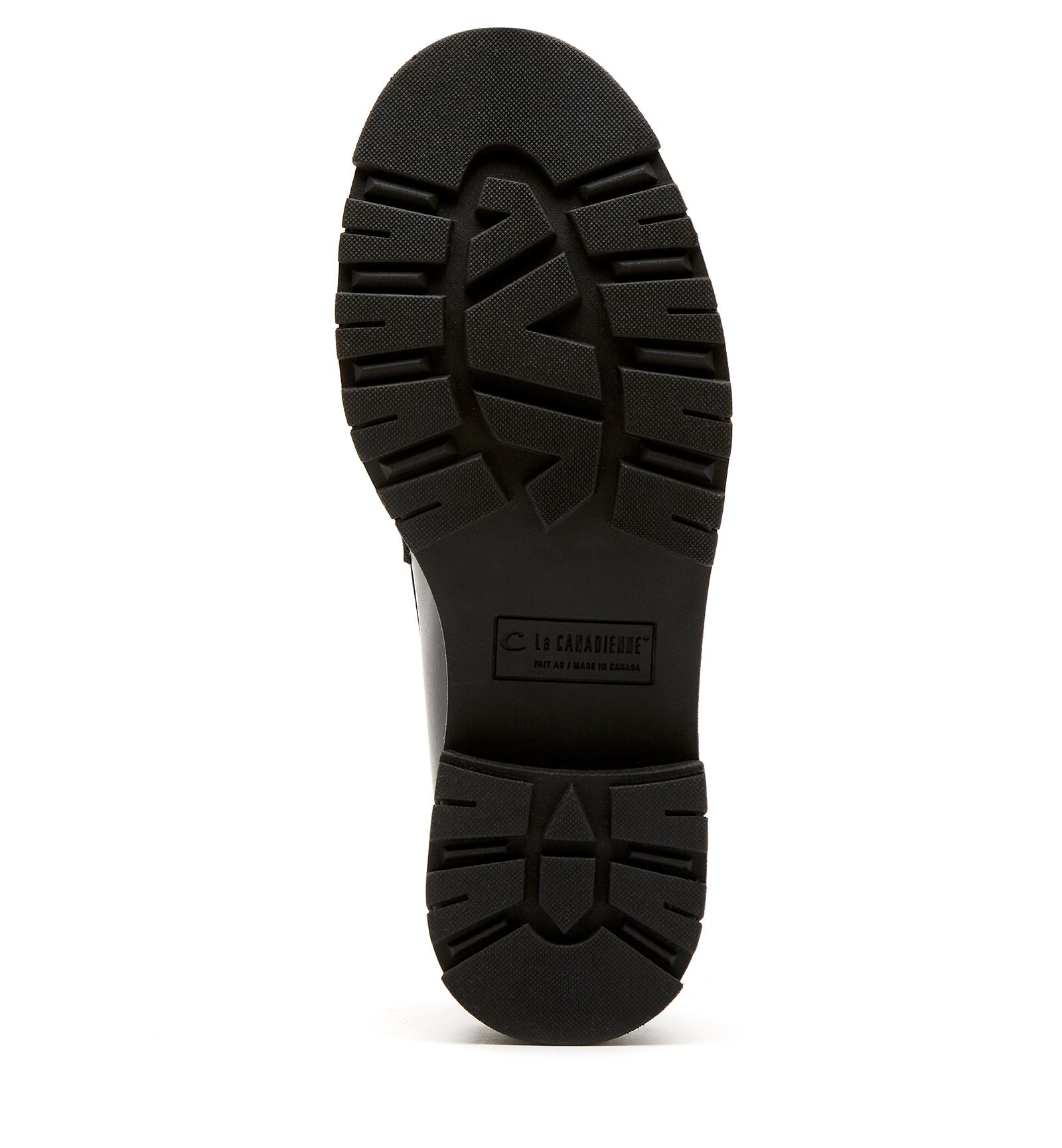 La Canadienne DEREA LEATHER LOAFER Women