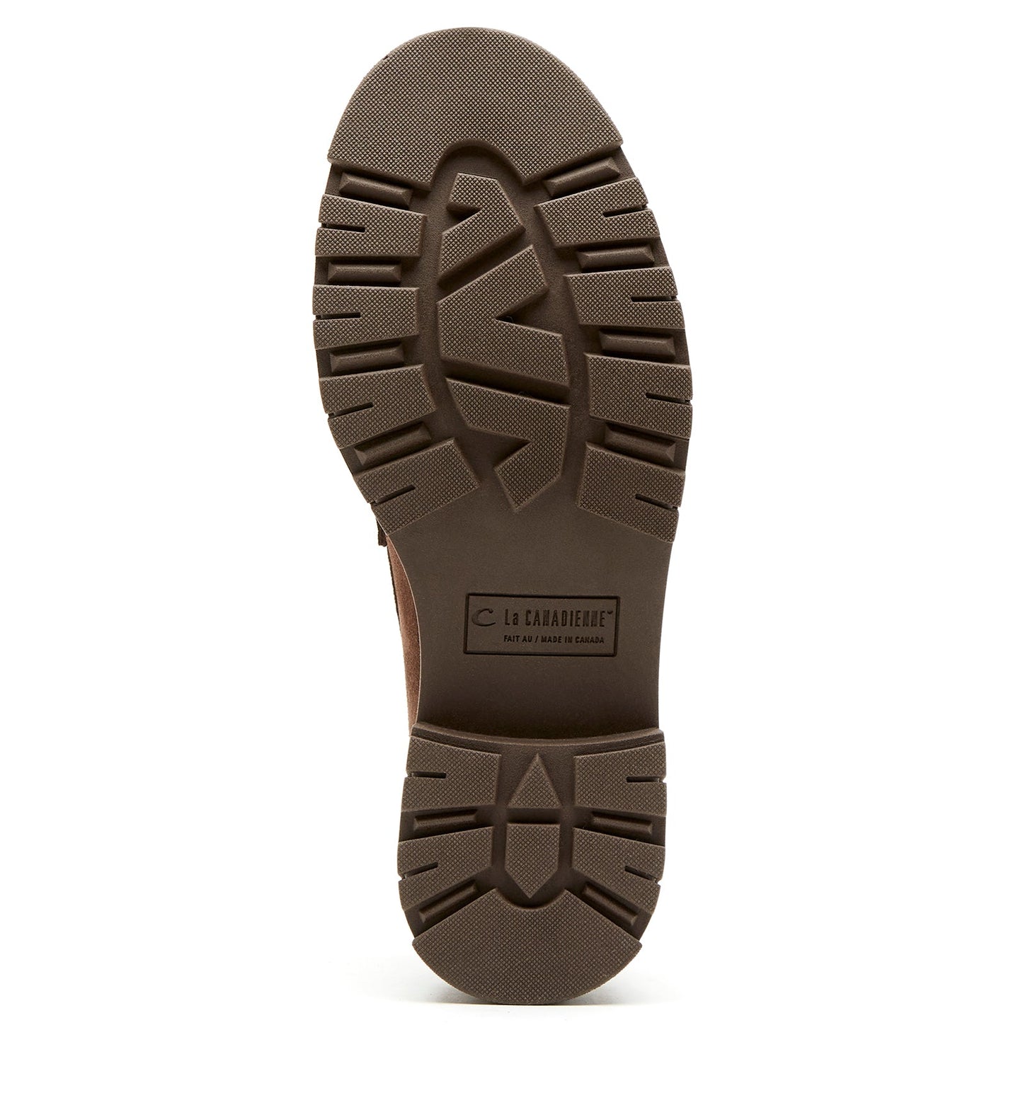 La Canadienne DILLON SUEDE LOAFER Women