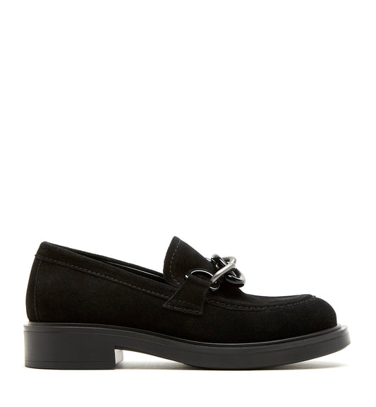 La Canadienne COLSON SUEDE LOAFER Women