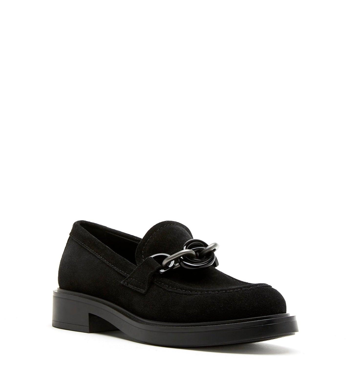 La Canadienne COLSON SUEDE LOAFER Women
