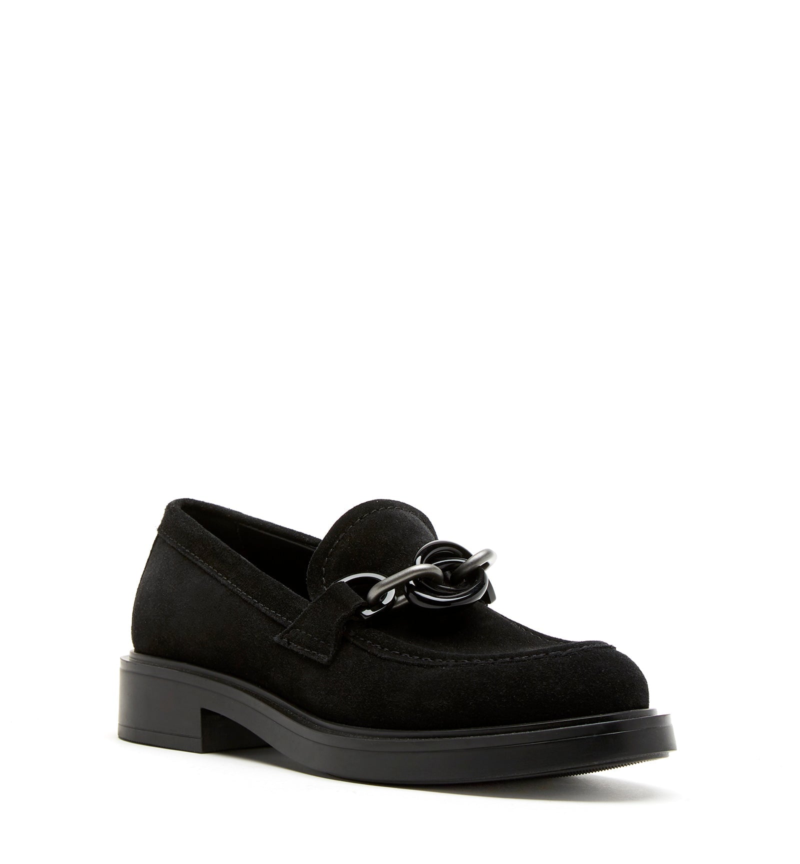 La Canadienne COLSON SUEDE LOAFER Women