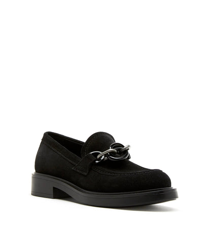 La Canadienne COLSON SUEDE LOAFER Women