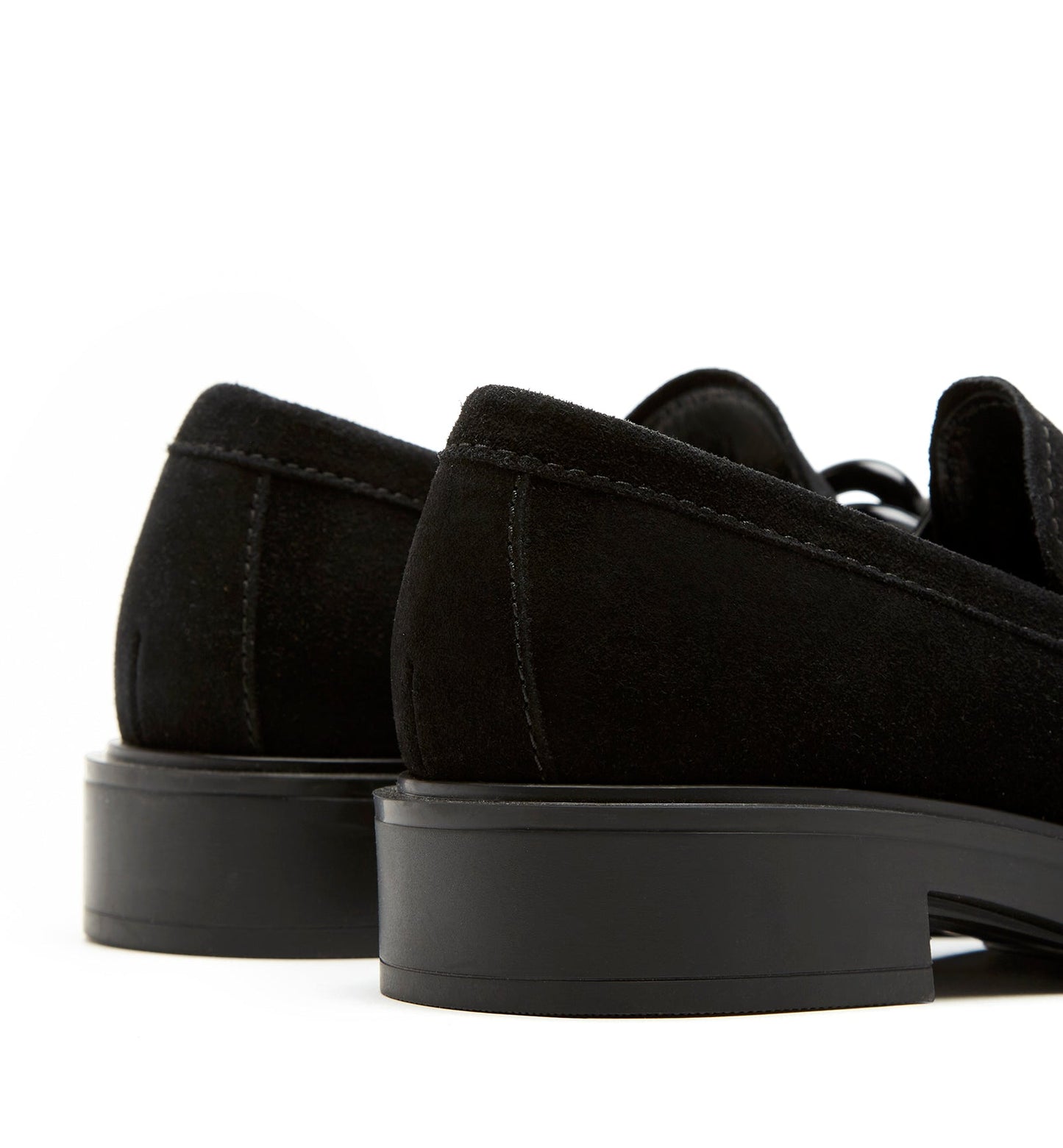 La Canadienne COLSON SUEDE LOAFER Women
