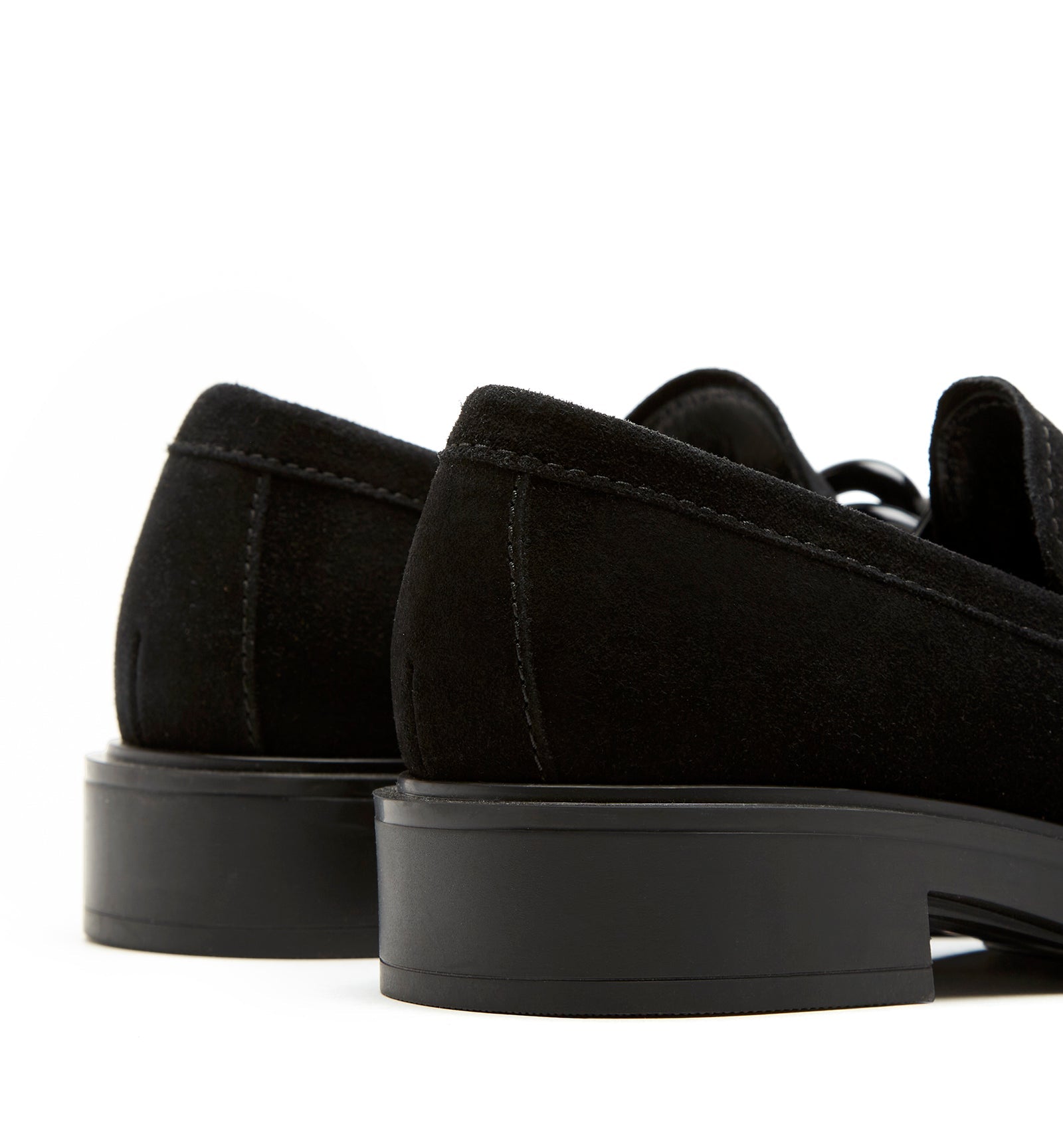 La Canadienne COLSON SUEDE LOAFER Women