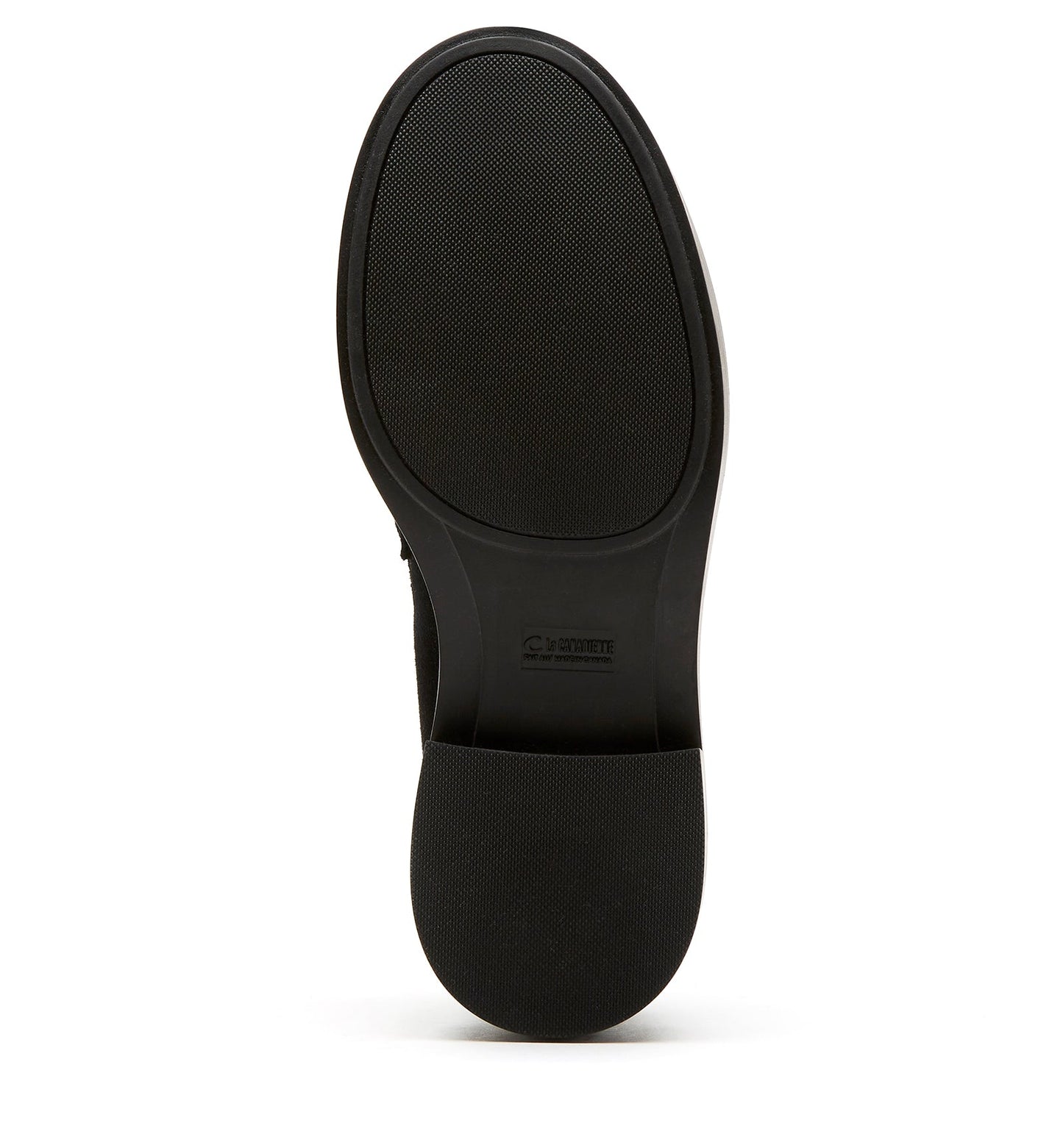 La Canadienne COLSON SUEDE LOAFER Women