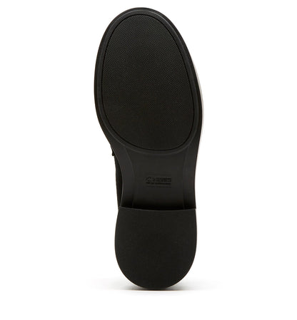 La Canadienne COLSON SUEDE LOAFER Women