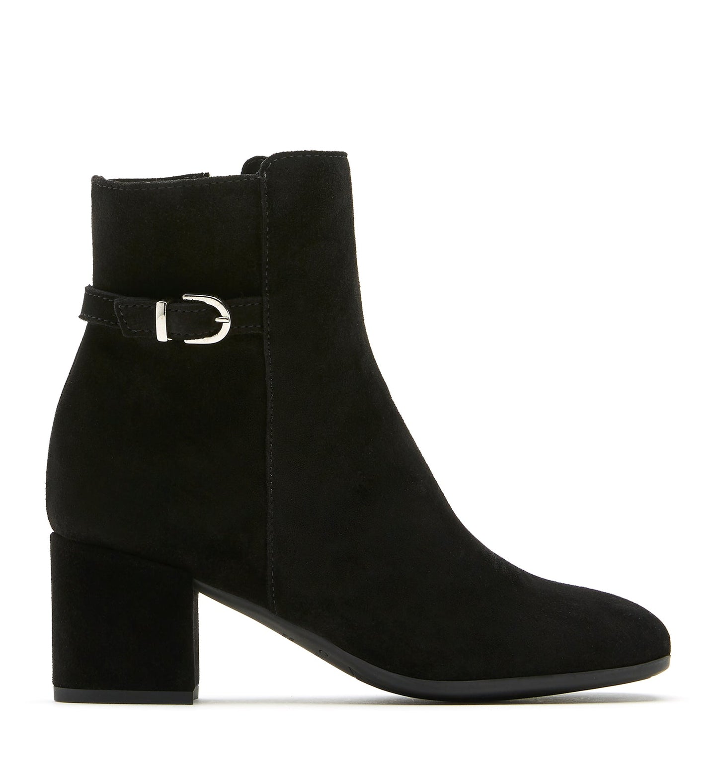 La Canadienne JORDANNA SUEDE BOOTIE Women