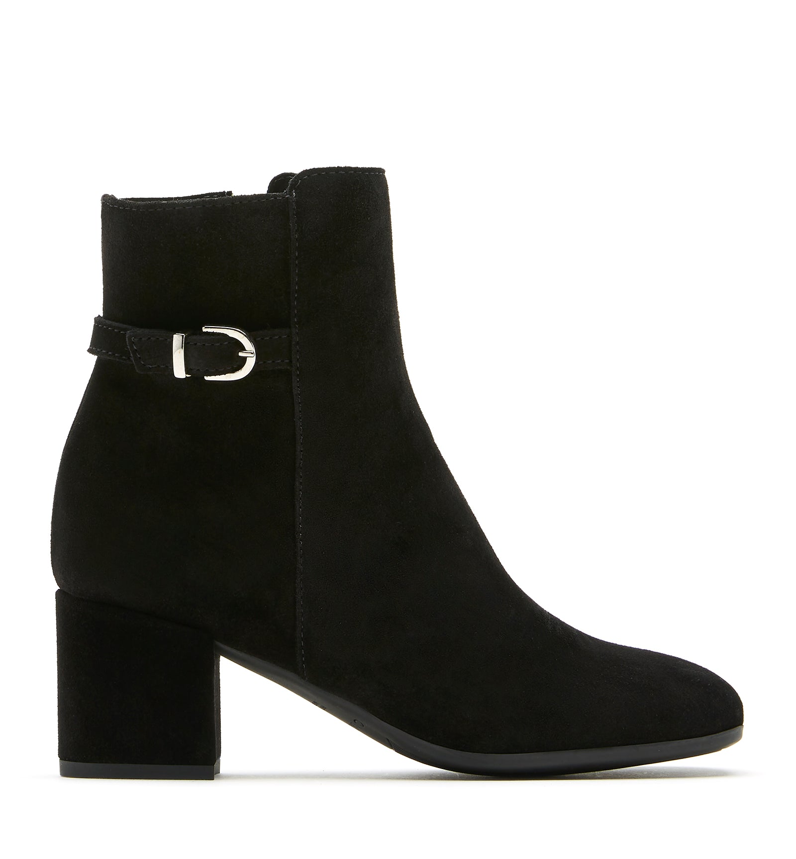 La Canadienne JORDANNA SUEDE BOOTIE Women
