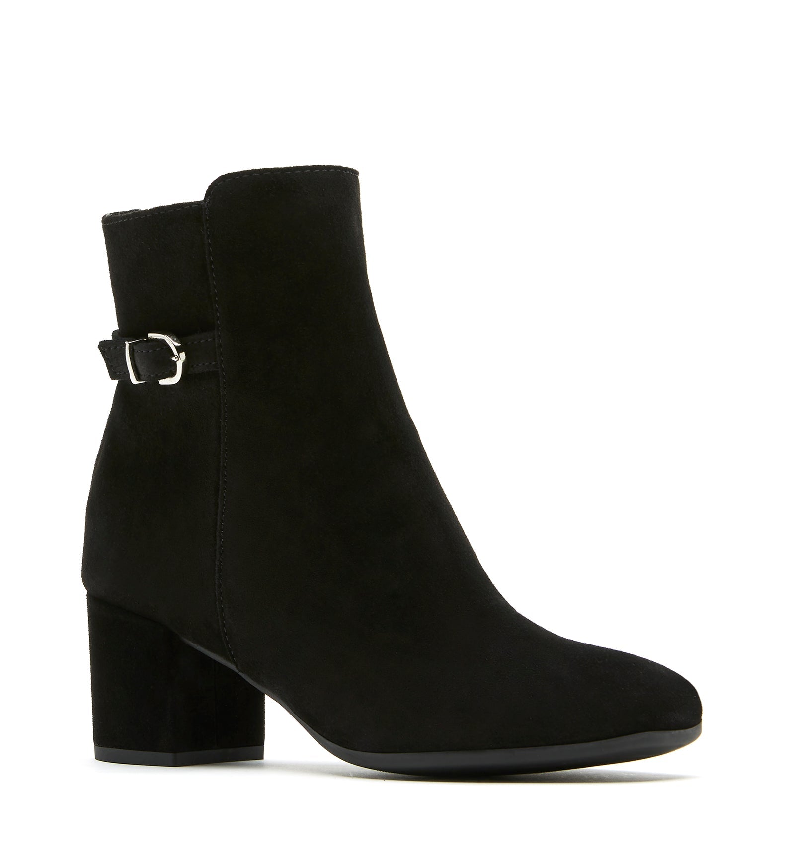 La Canadienne JORDANNA SUEDE BOOTIE Women