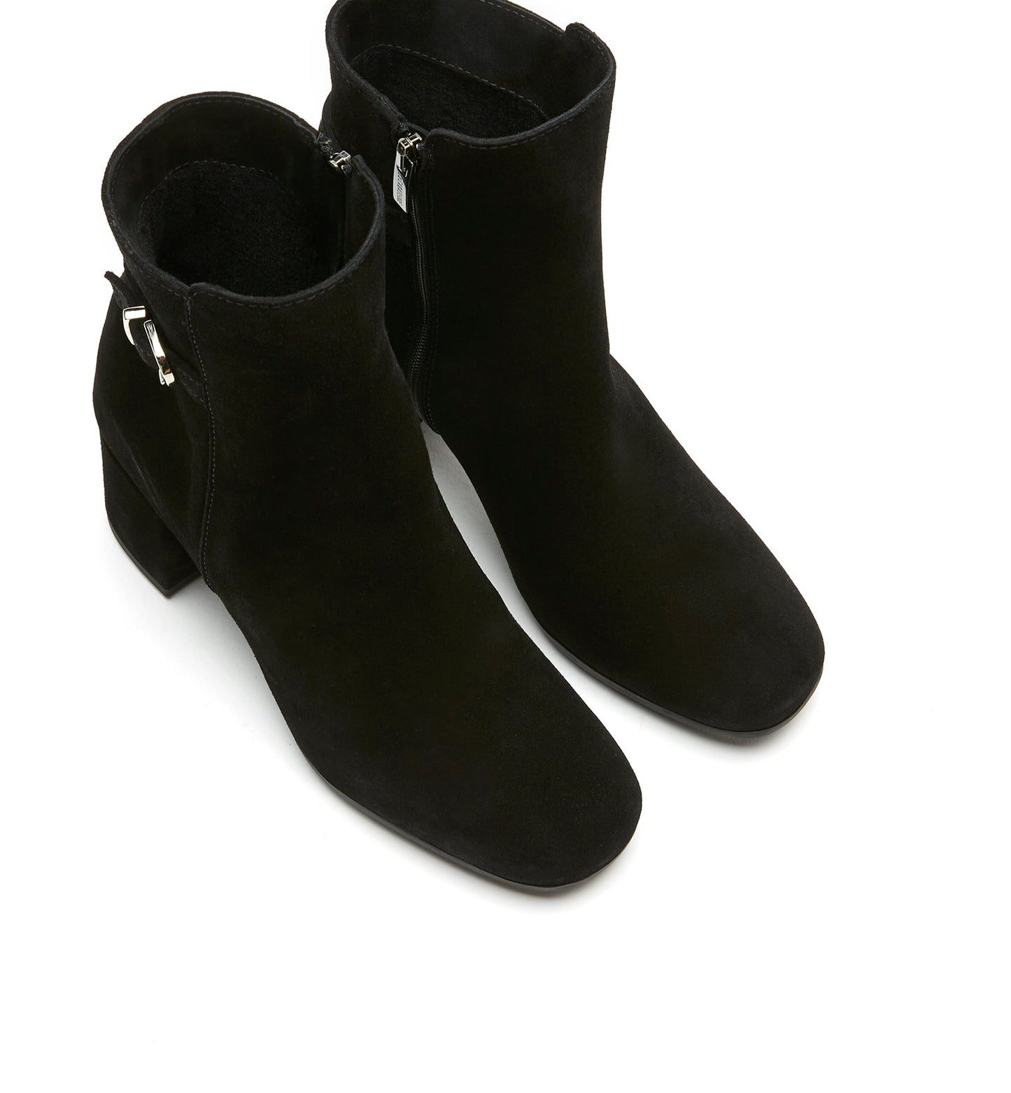 La Canadienne JORDANNA SUEDE BOOTIE Women