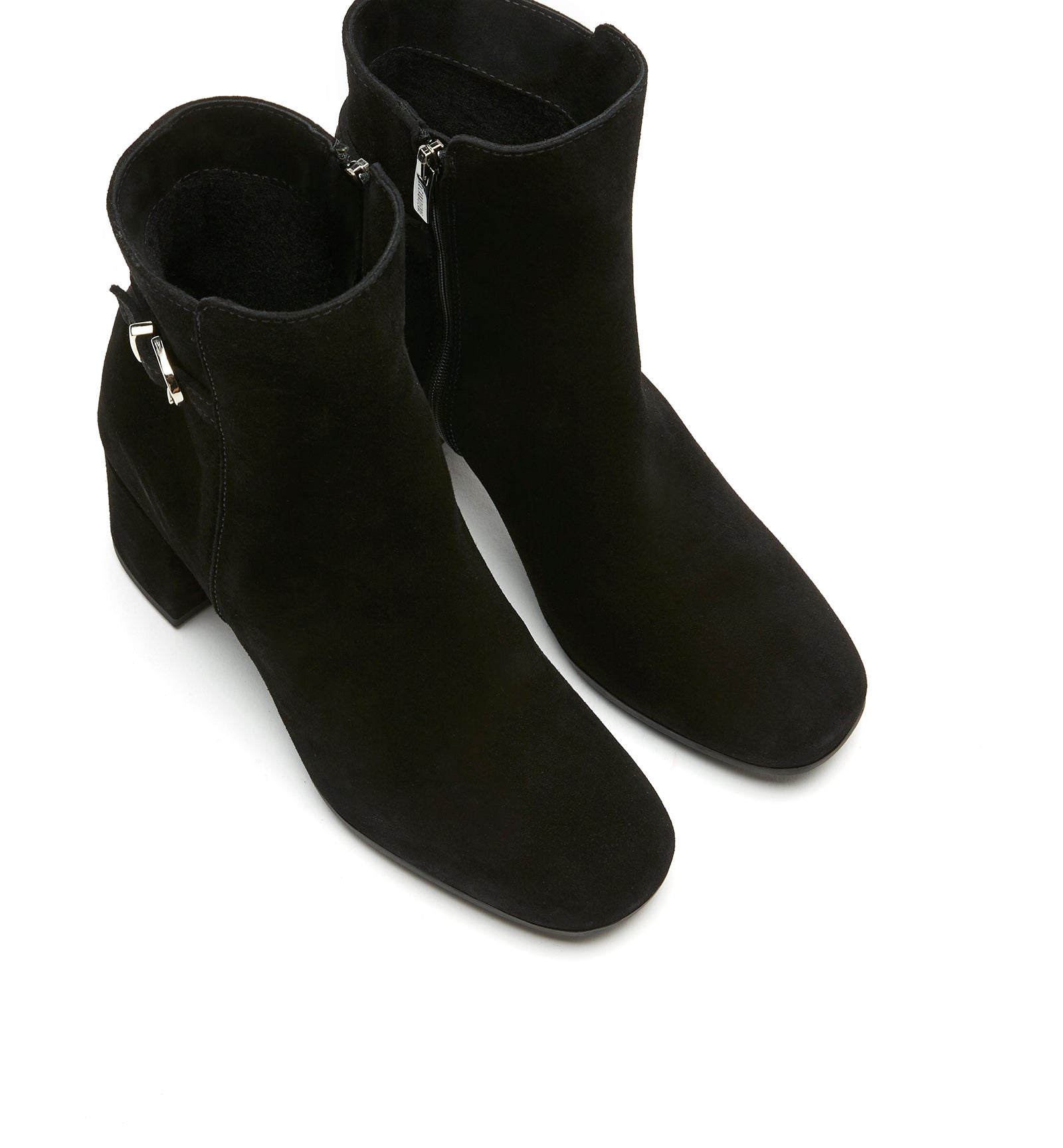 La Canadienne JORDANNA SUEDE BOOTIE Women