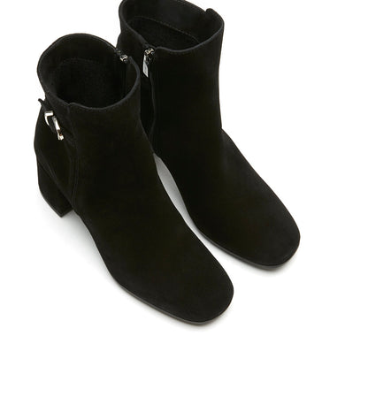 La Canadienne JORDANNA SUEDE BOOTIE Women