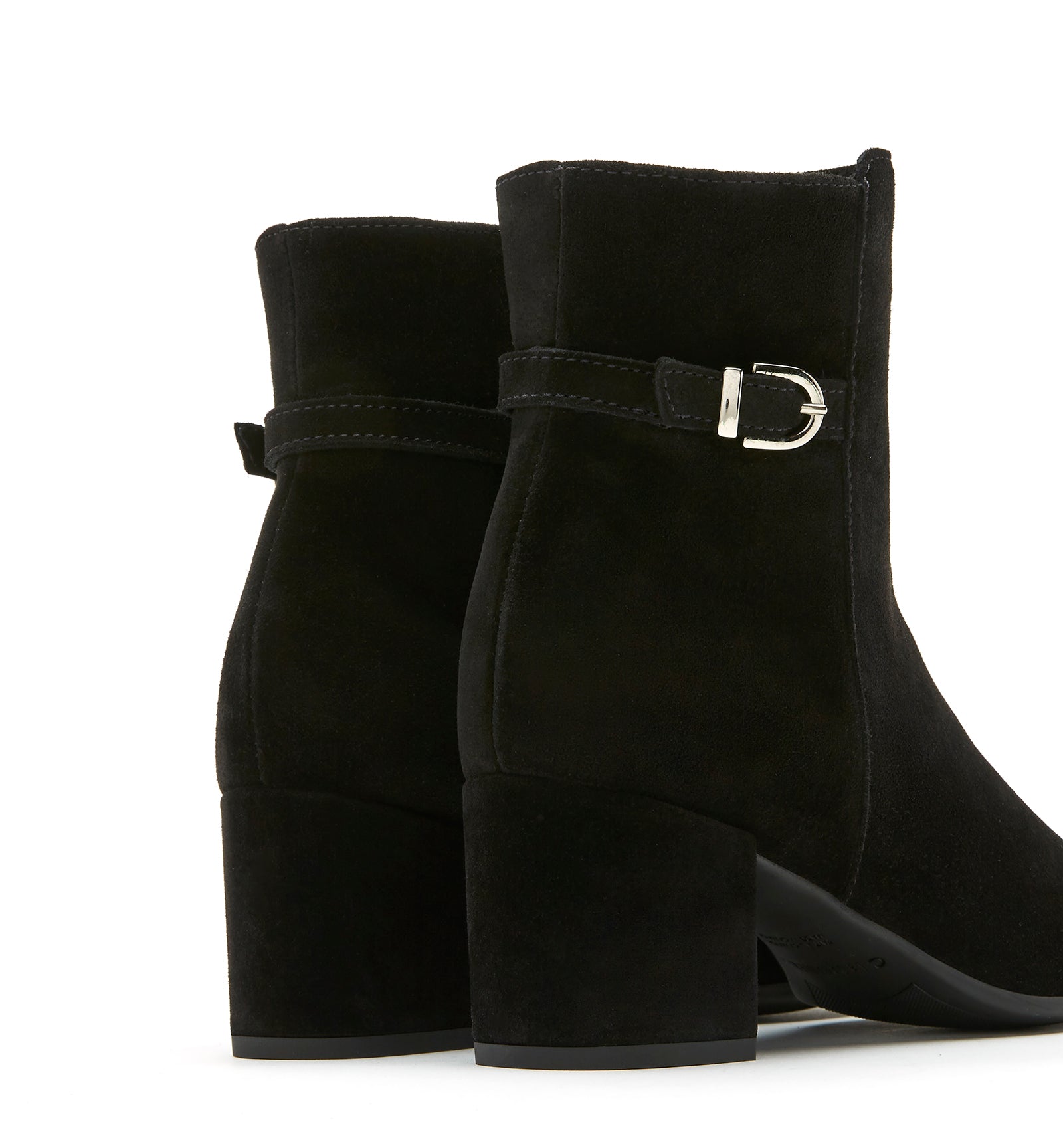 La Canadienne JORDANNA SUEDE BOOTIE Women