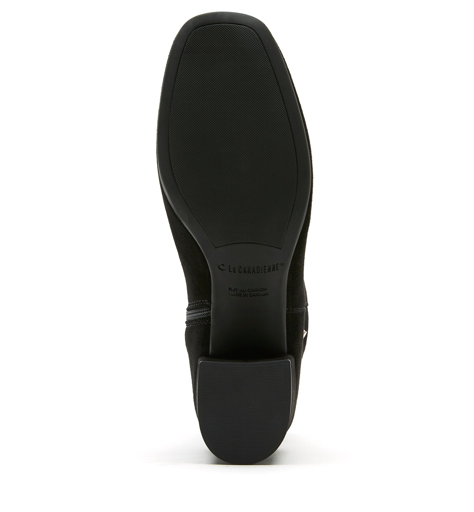 La Canadienne JORDANNA SUEDE BOOTIE Women