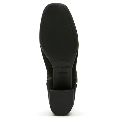 La Canadienne JORDANNA SUEDE BOOTIE Women