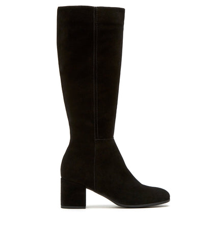 La Canadienne JEMMA SUEDE BOOT Women