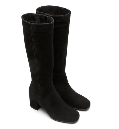 La Canadienne JEMMA SUEDE BOOT Women