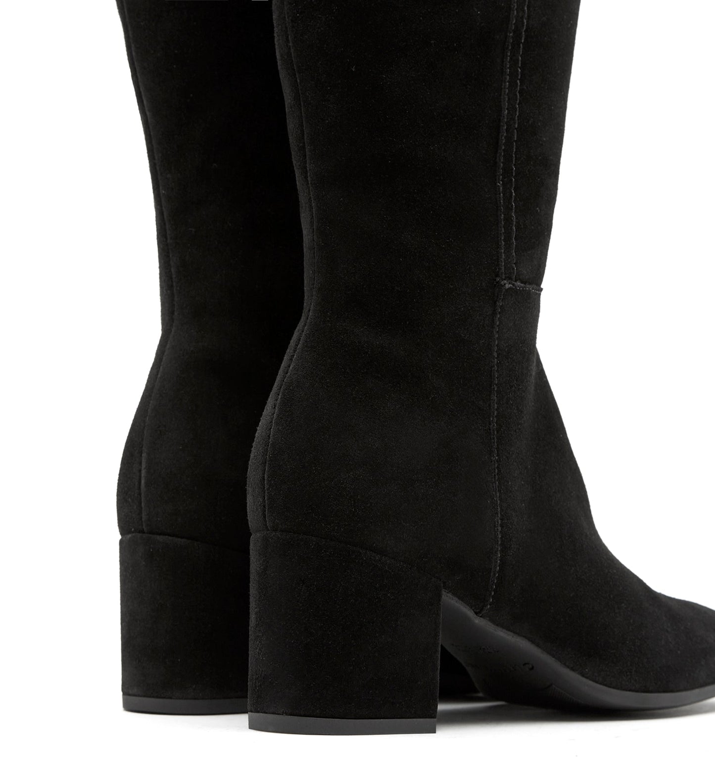 La Canadienne JEMMA SUEDE BOOT Women