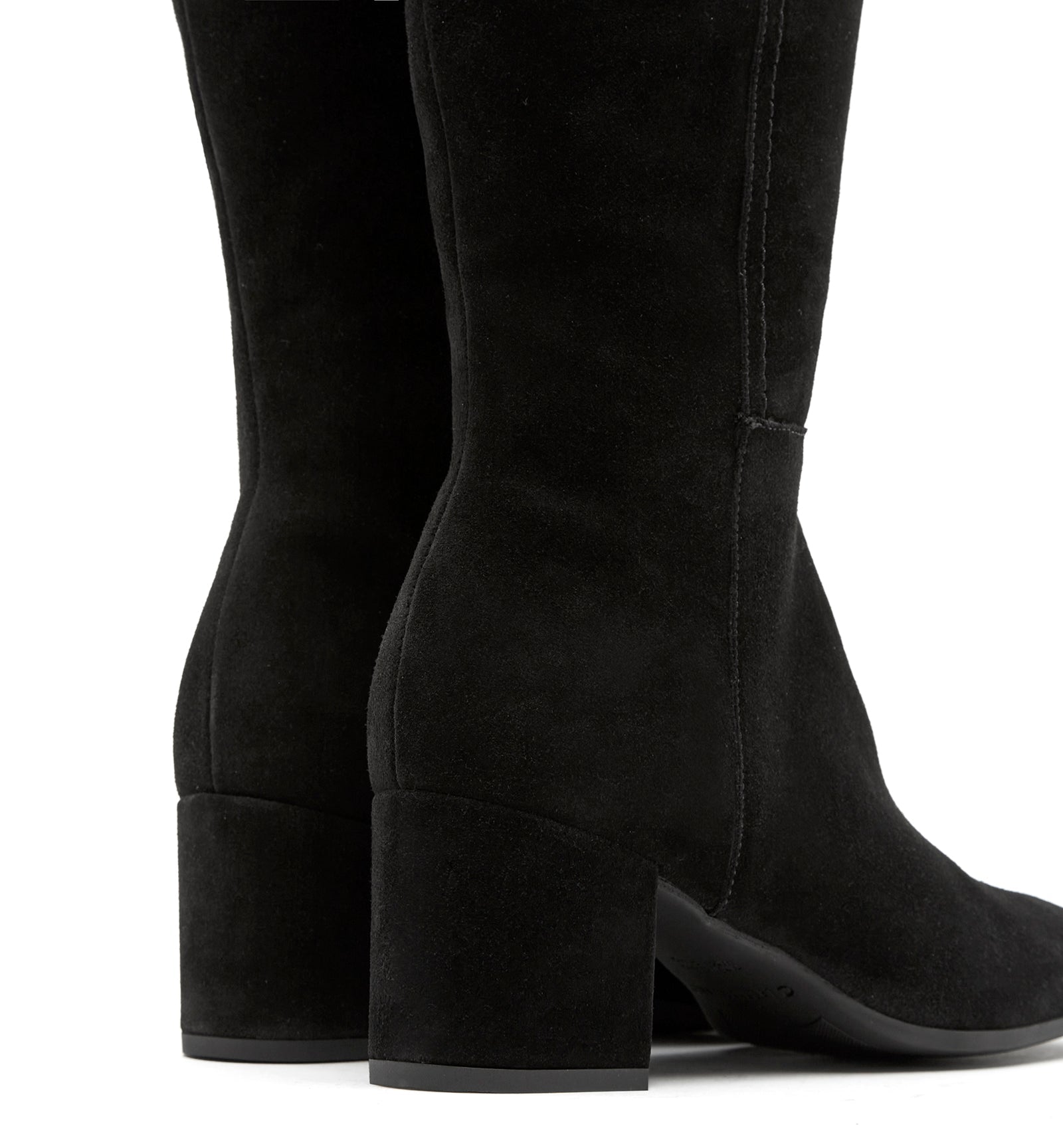 La Canadienne JEMMA SUEDE BOOT Women