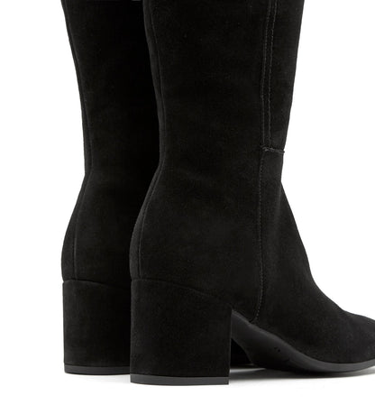La Canadienne JEMMA SUEDE BOOT Women