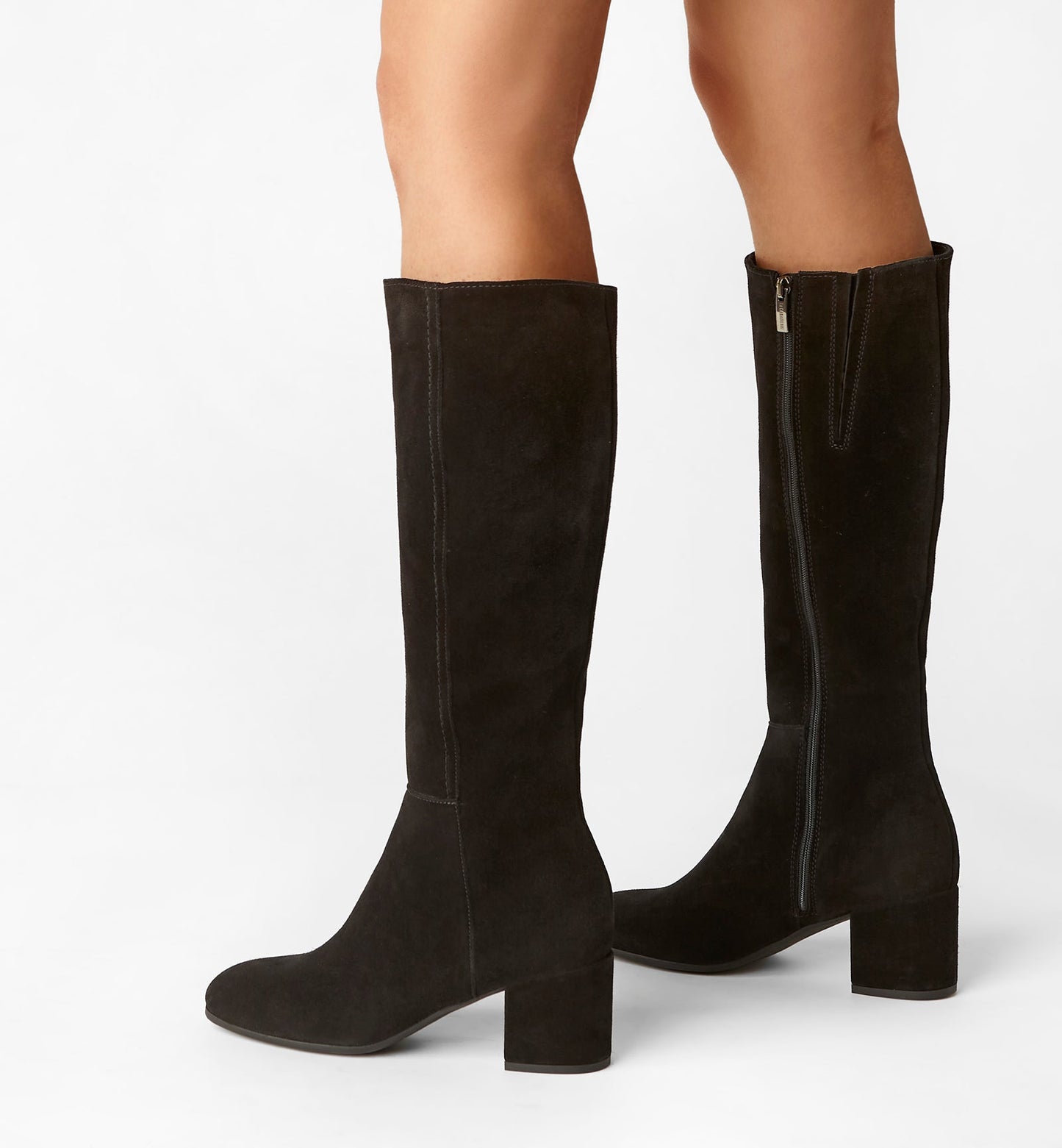 La Canadienne JEMMA SUEDE BOOT Women