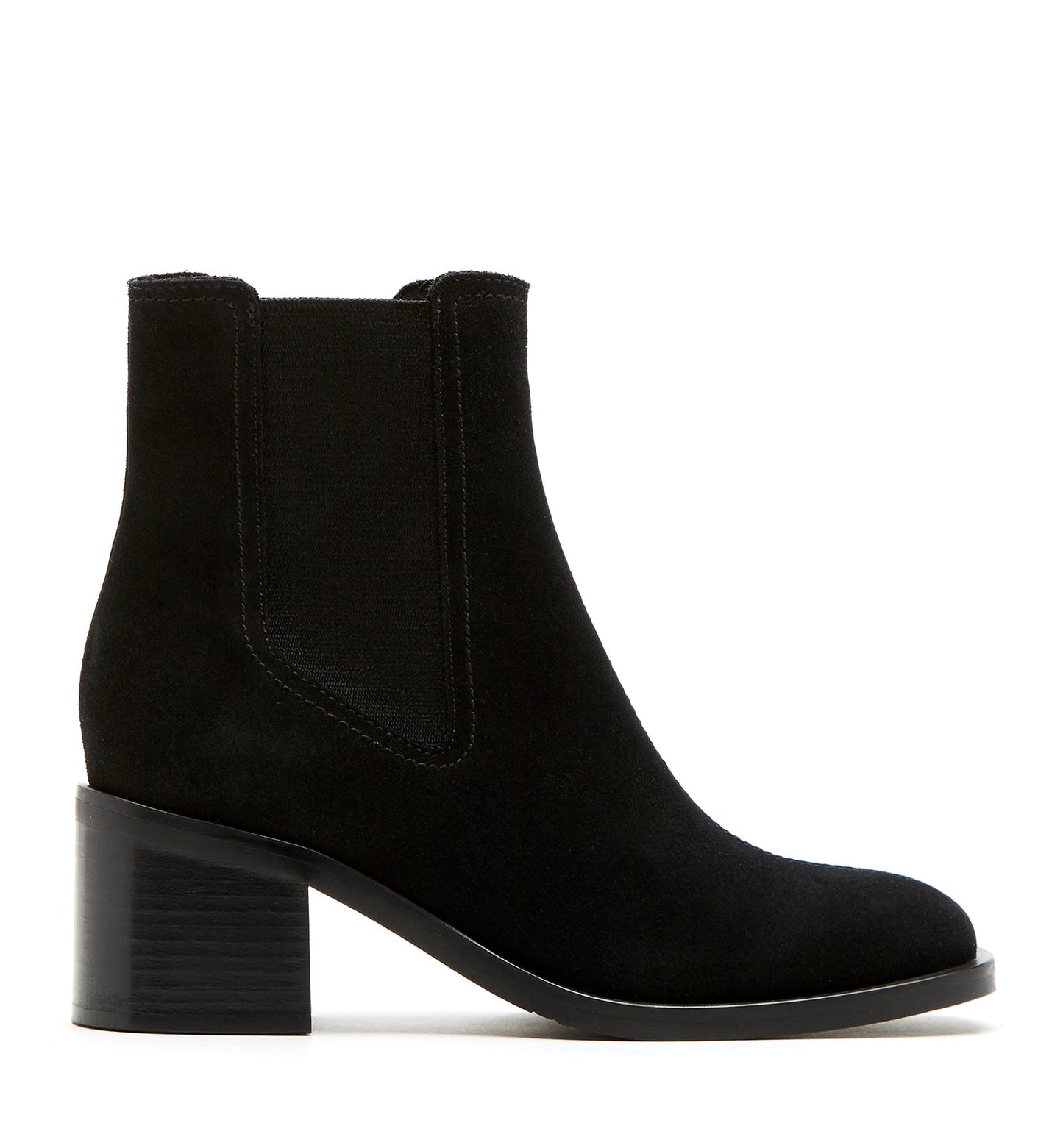 La Canadienne JOELLE SUEDE BOOTIE Women