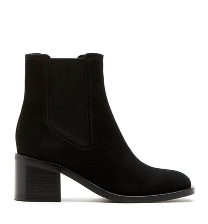 La Canadienne JOELLE SUEDE BOOTIE Women