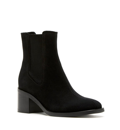 La Canadienne JOELLE SUEDE BOOTIE Women