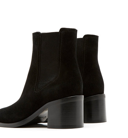 La Canadienne JOELLE SUEDE BOOTIE Women
