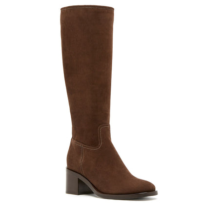 La Canadienne JULIAN SUEDE BOOT Women