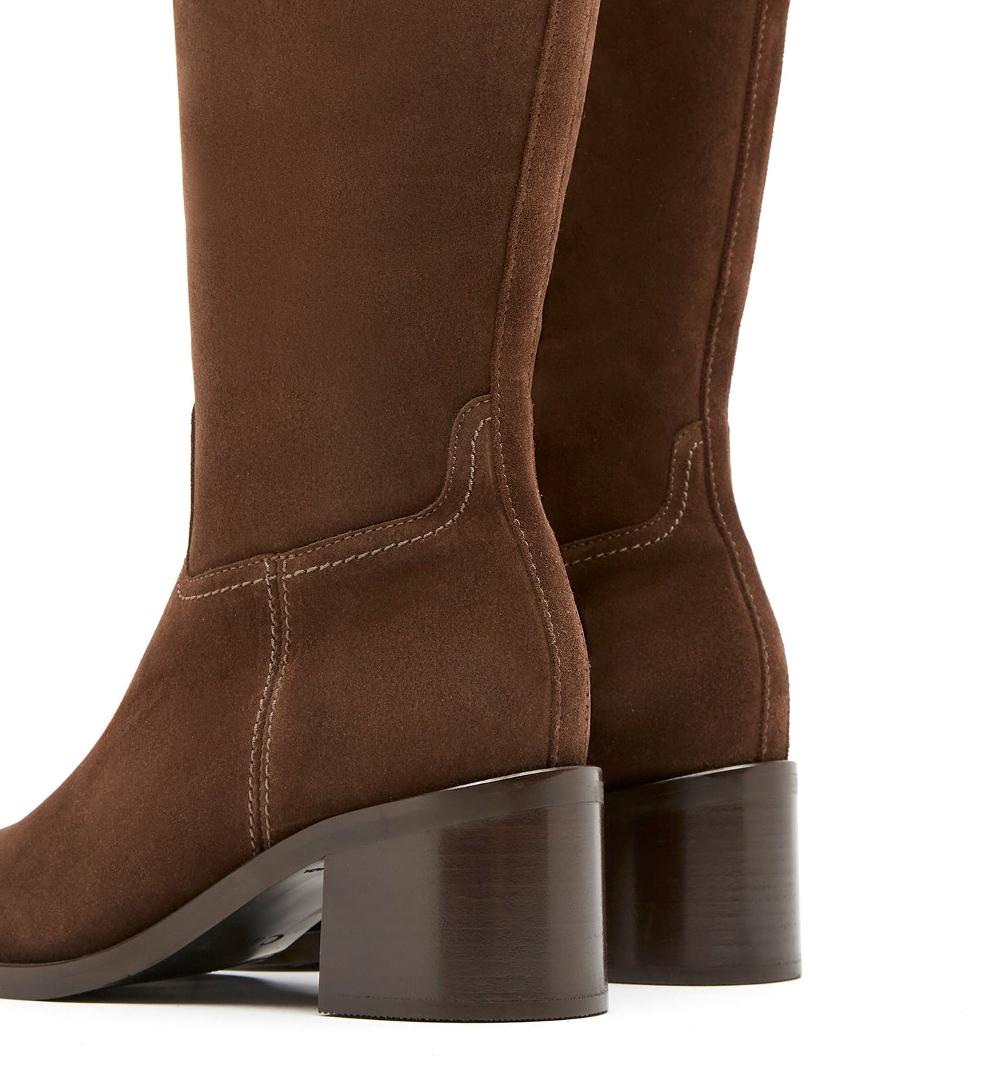 La Canadienne JULIAN SUEDE BOOT Women