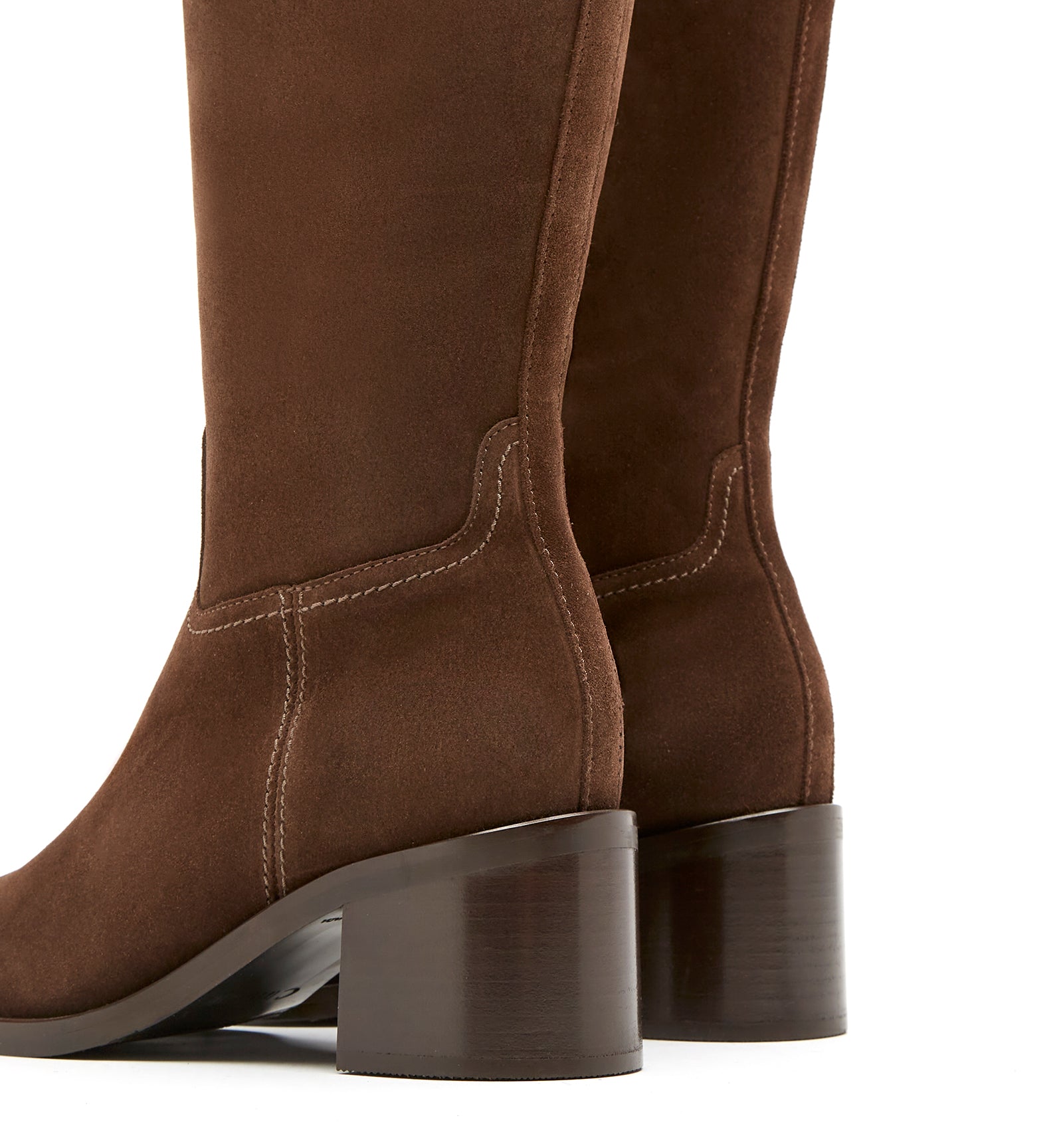 La Canadienne JULIAN SUEDE BOOT Women
