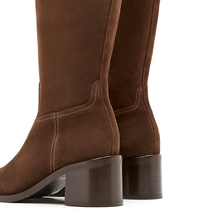 La Canadienne JULIAN SUEDE BOOT Women