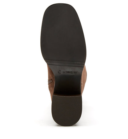 La Canadienne JULIAN SUEDE BOOT Women
