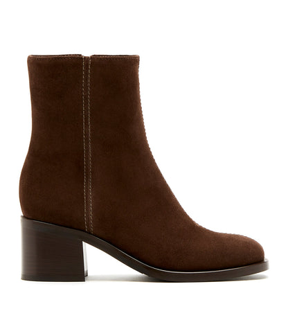 La Canadienne JULIUS SUEDE BOOTIE Women