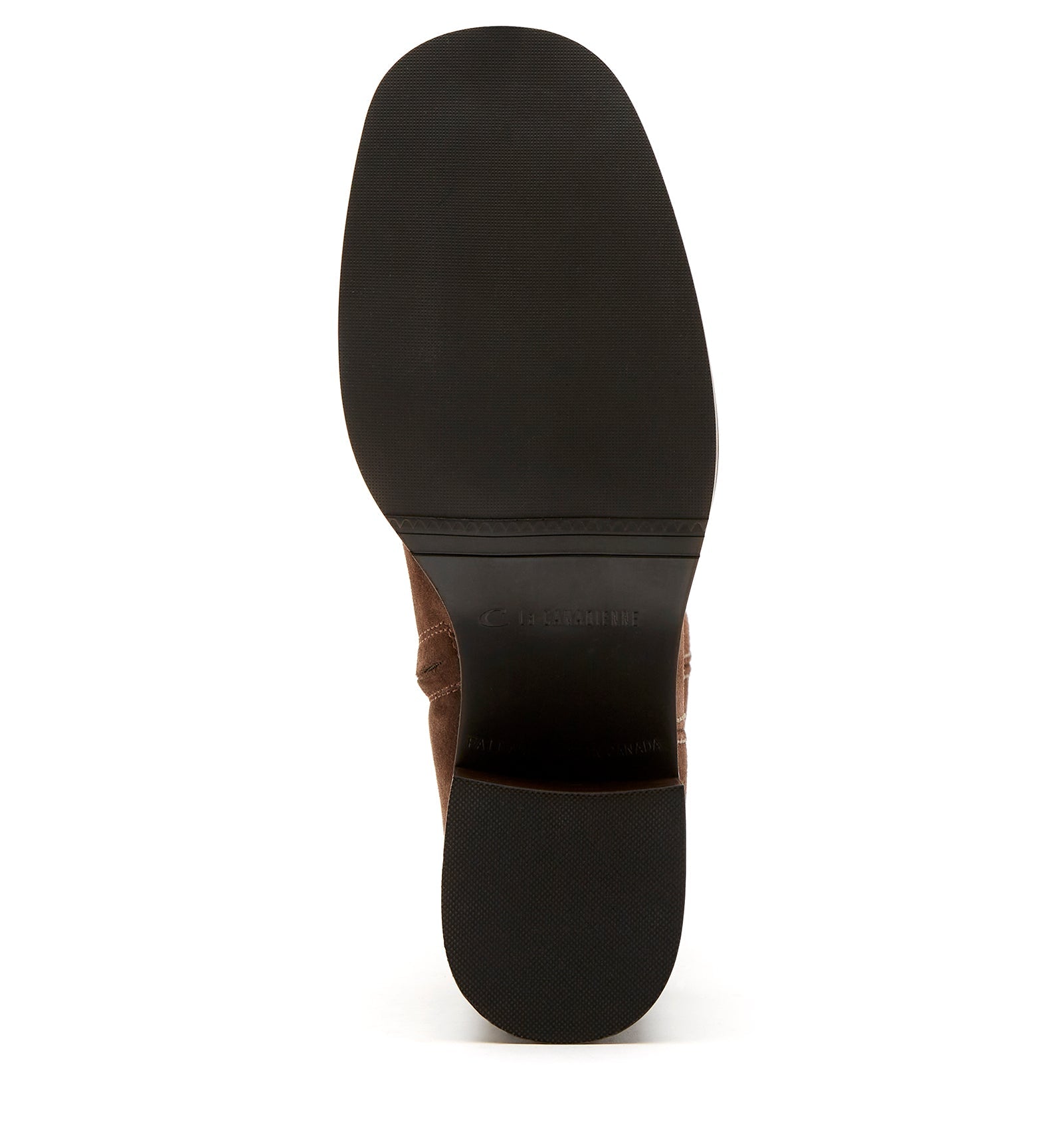 La Canadienne JULIUS SUEDE BOOTIE Women