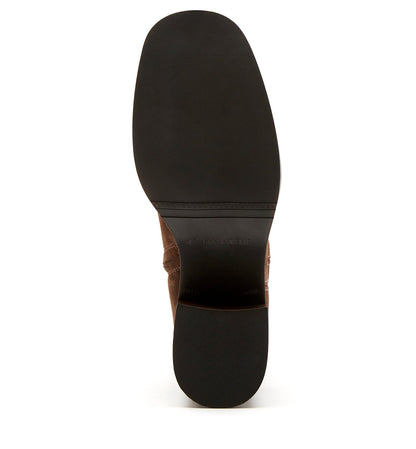 La Canadienne JULIUS SUEDE BOOTIE Women