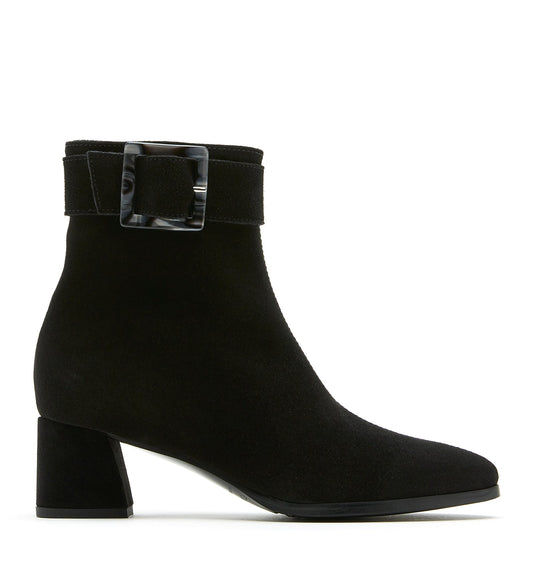 La Canadienne ALIX SUEDE BOOTIE Women