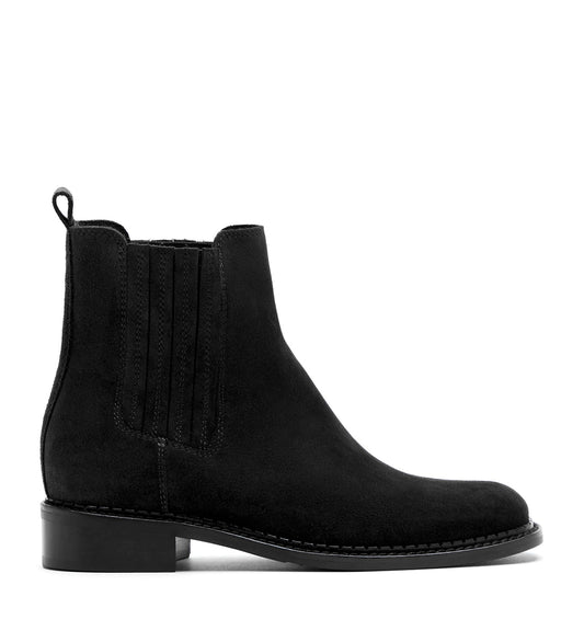 La Canadienne SERAPHINA SUEDE BOOTIE Women
