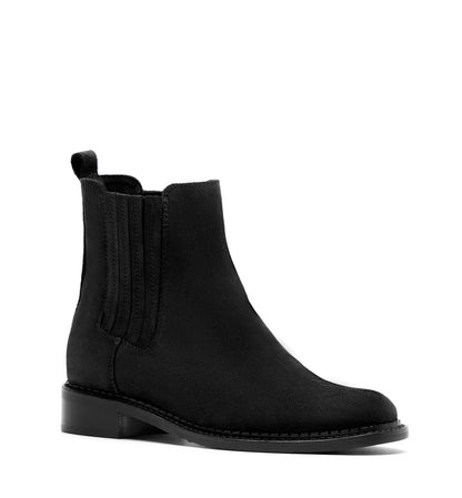 La Canadienne SERAPHINA SUEDE BOOTIE Women